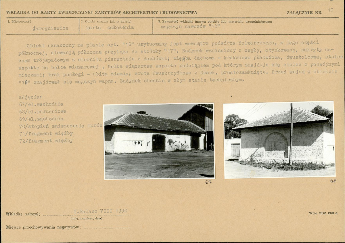 KB - Karta biała, skan nr 22