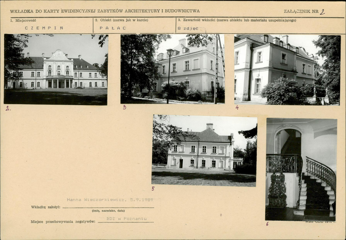 KB - Karta biała, skan nr 7
