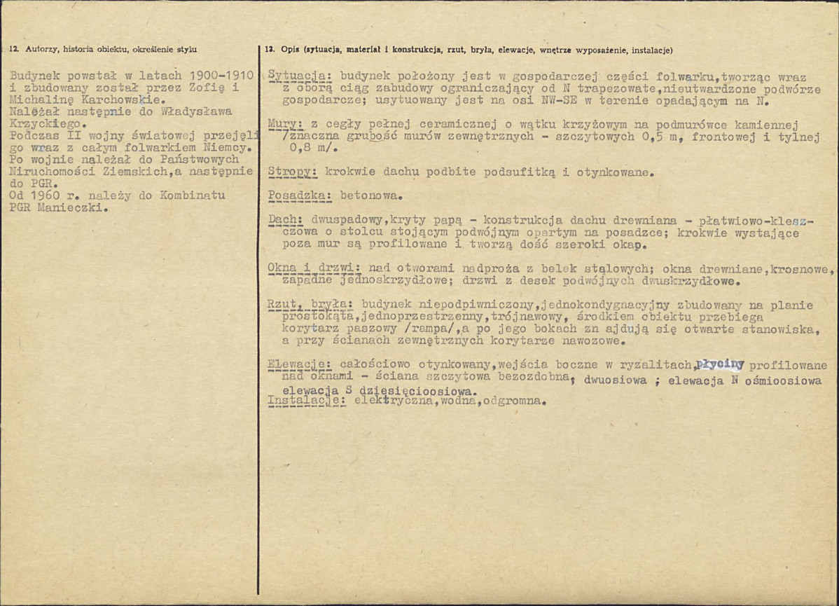 KB - Karta biała, skan nr 2