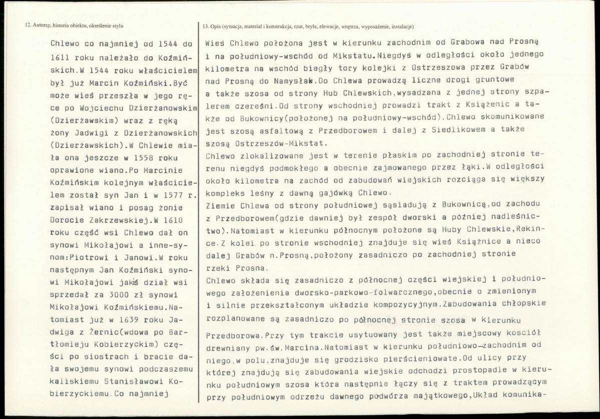 KB - Karta biała, skan nr 2