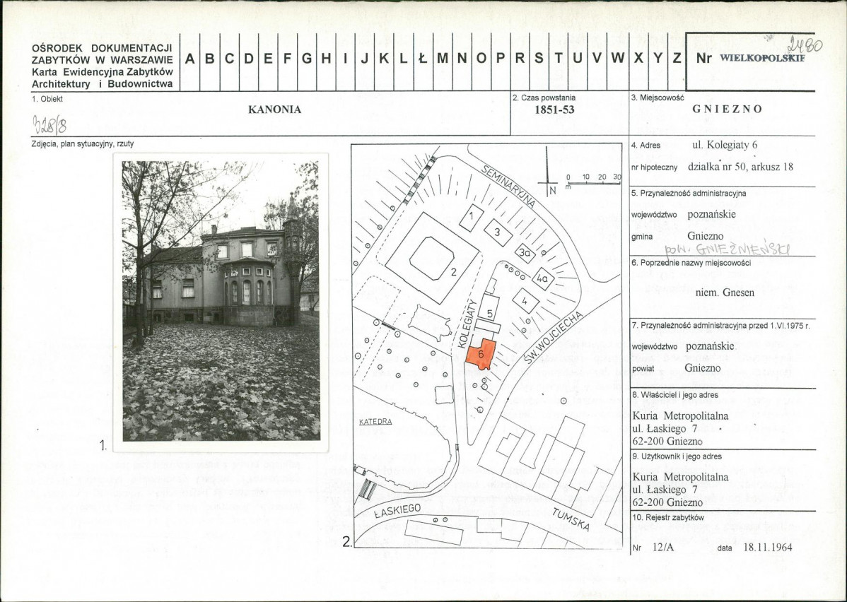 Karta biała, skan nr 1