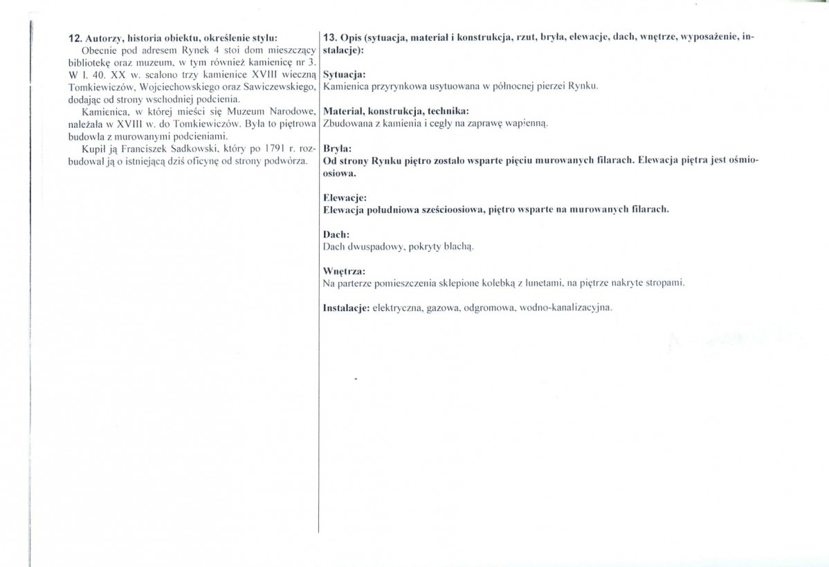 KB - Karta biała, skan nr 2