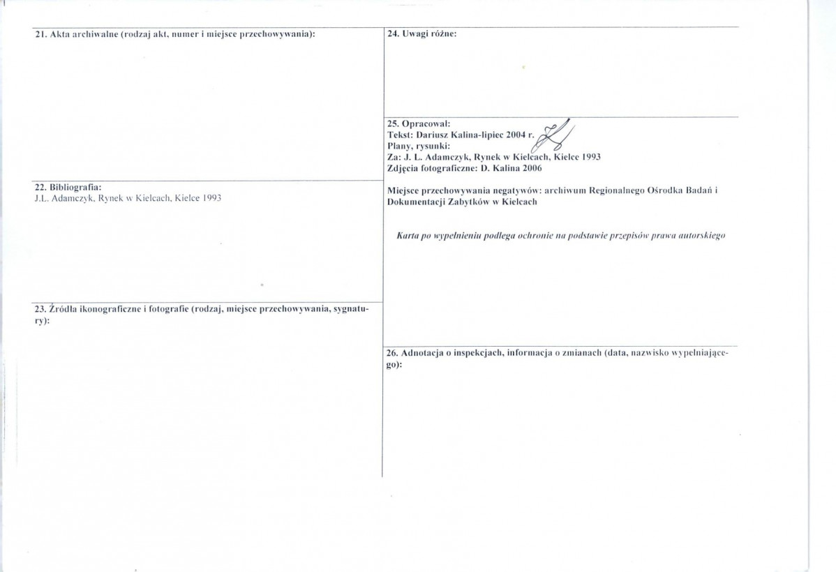 KB - Karta biała, skan nr 4