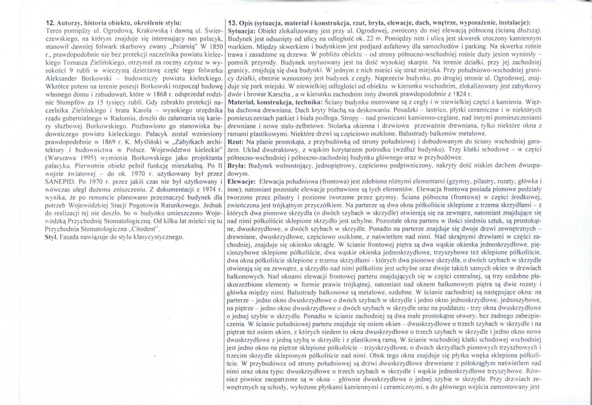 Karta biała, skan nr 2