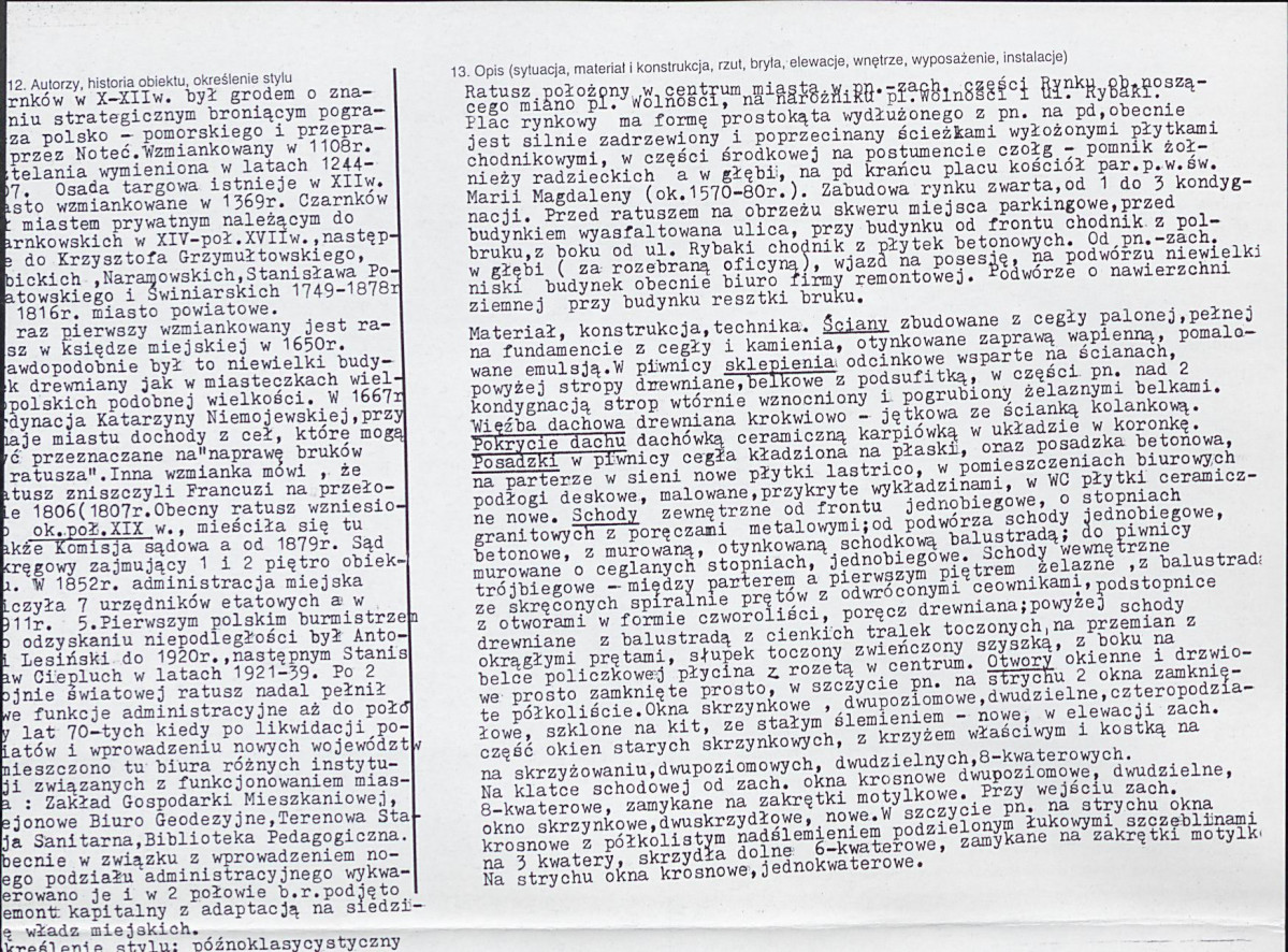 KB - Karta biała, skan nr 2