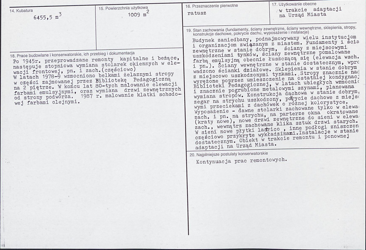 KB - Karta biała, skan nr 3