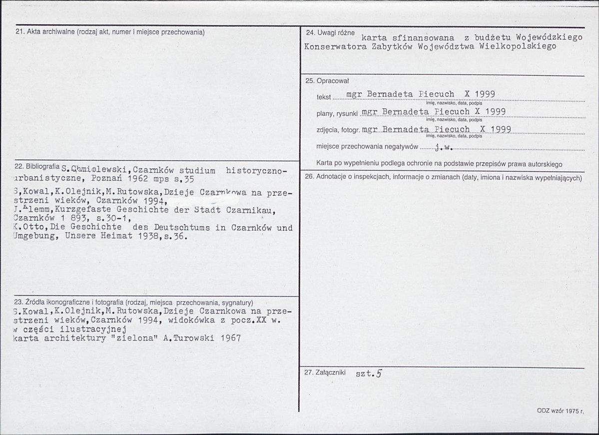 KB - Karta biała, skan nr 4