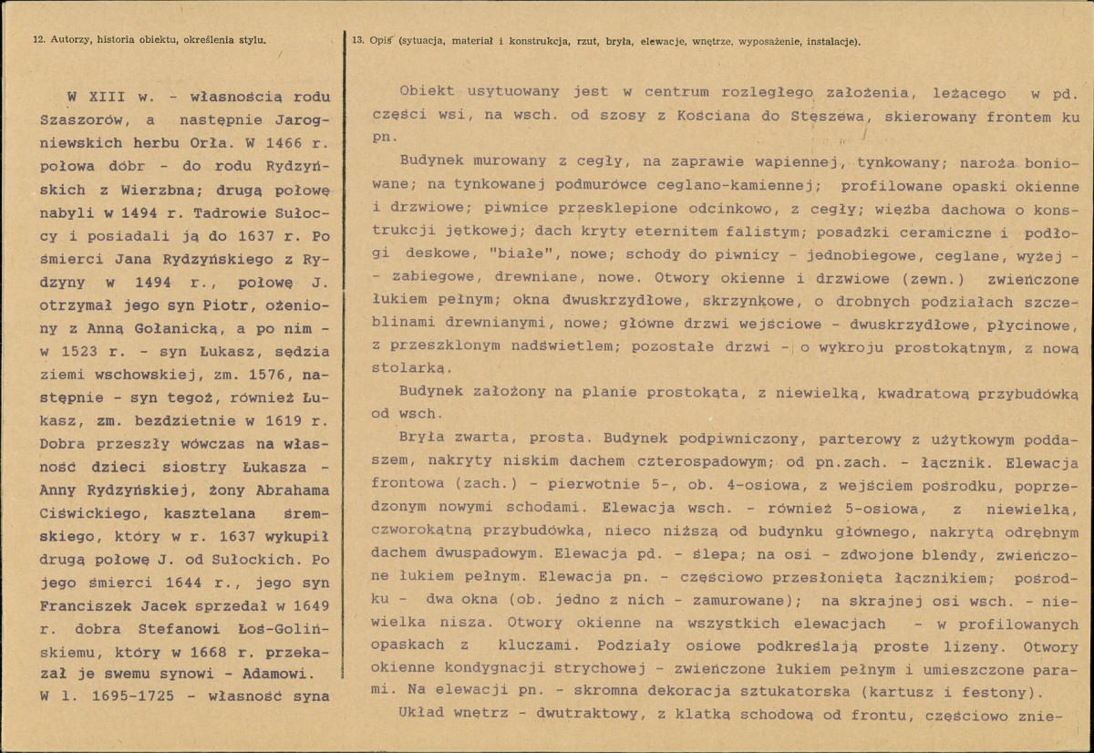 KB - Karta biała, skan nr 2