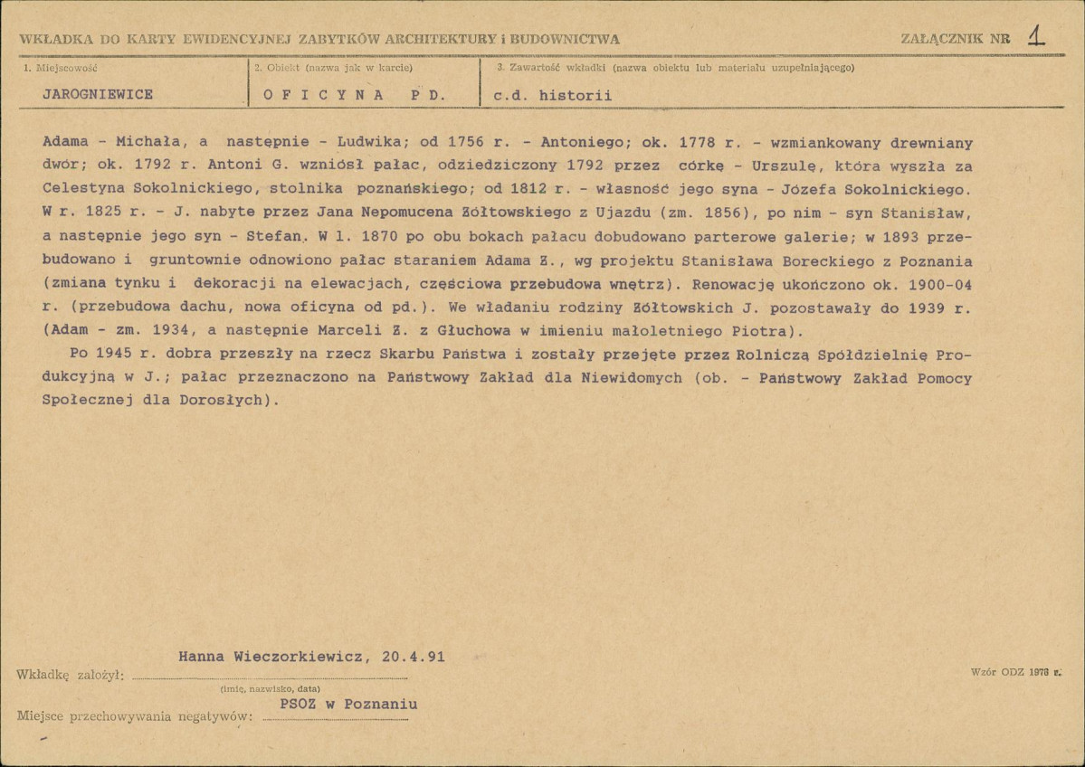 KB - Karta biała, skan nr 5