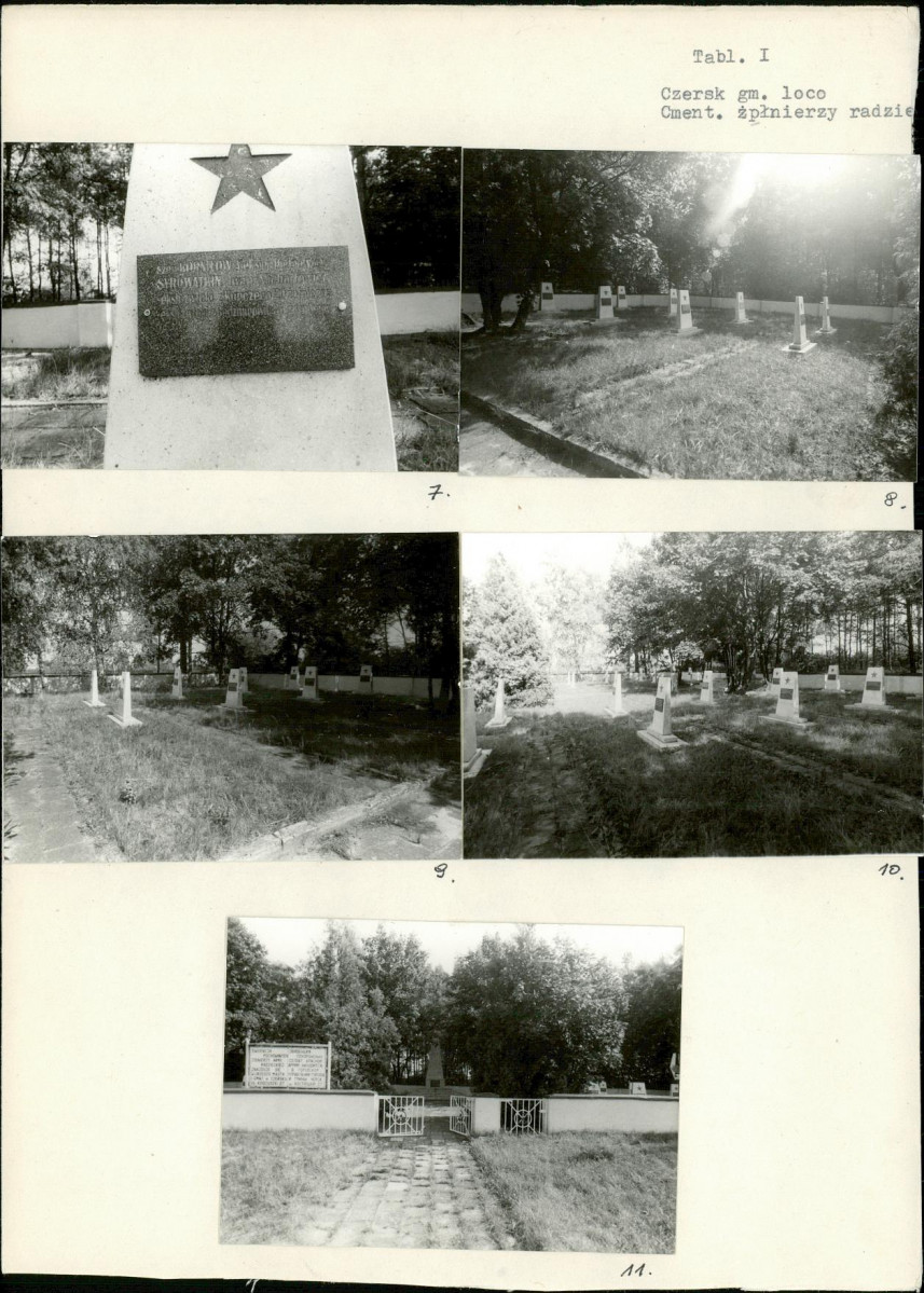 KC - Karta cmentarza, skan nr 5