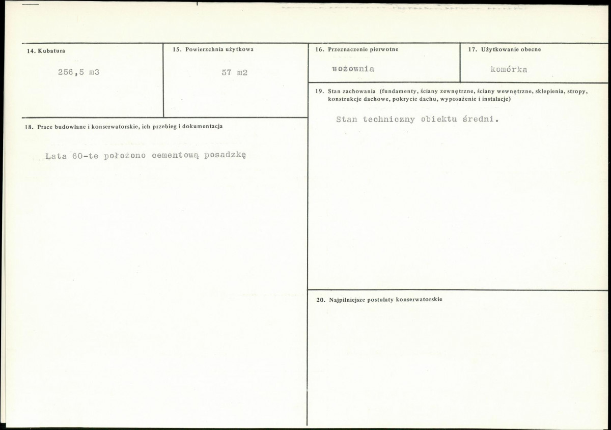 KB - Karta biała, skan nr 3