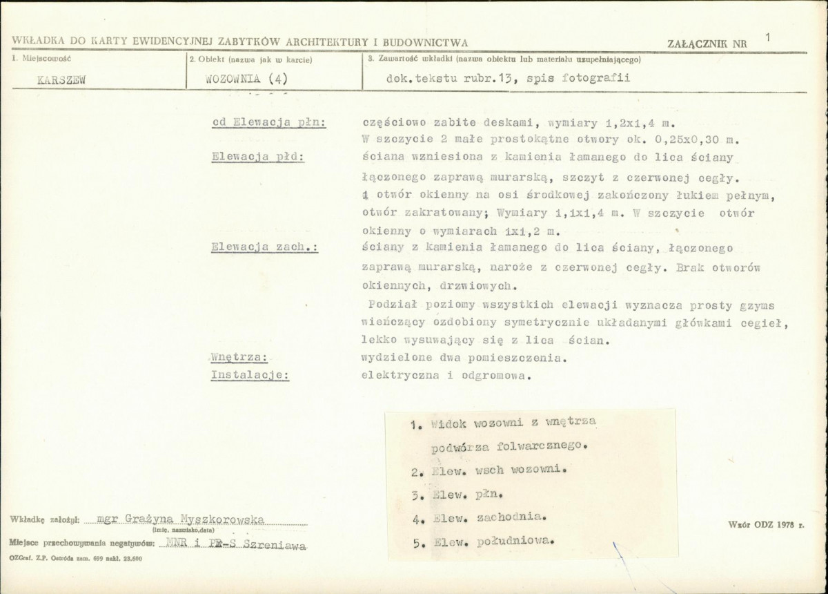 KB - Karta biała, skan nr 5