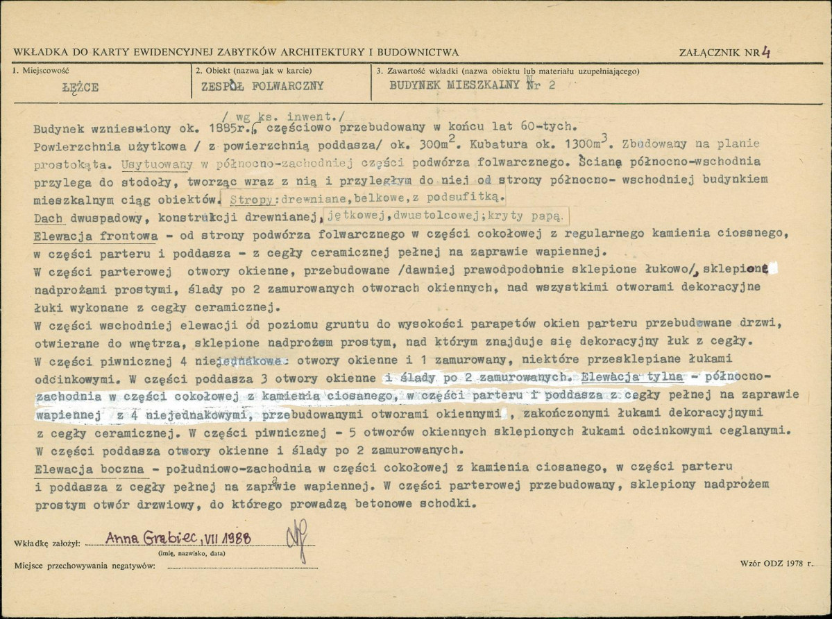 KB - Karta biała, skan nr 10