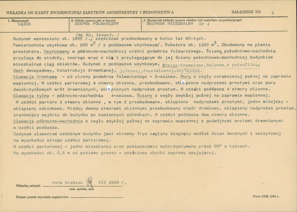KB - Karta biała, skan nr 14