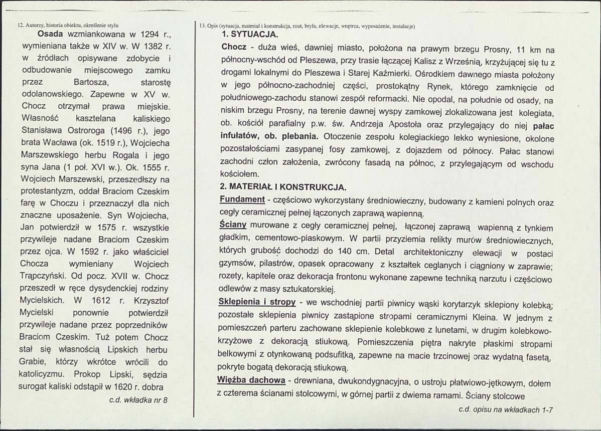 Karta biała, skan nr 2