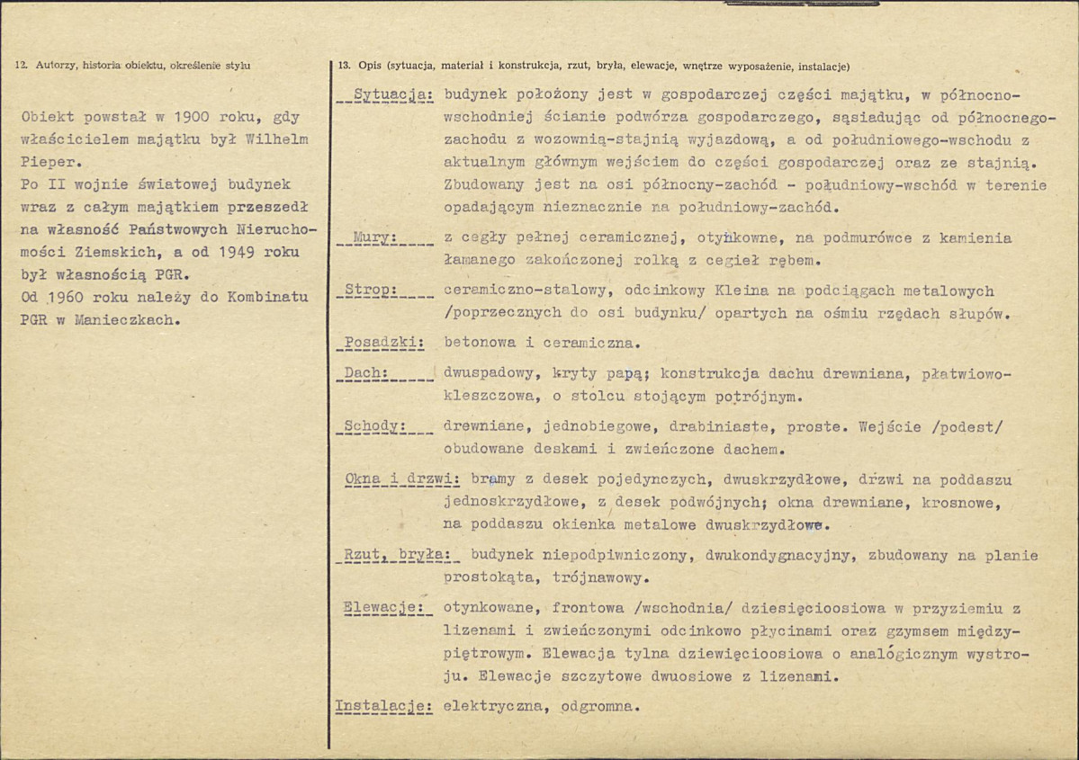 KB - Karta biała, skan nr 2