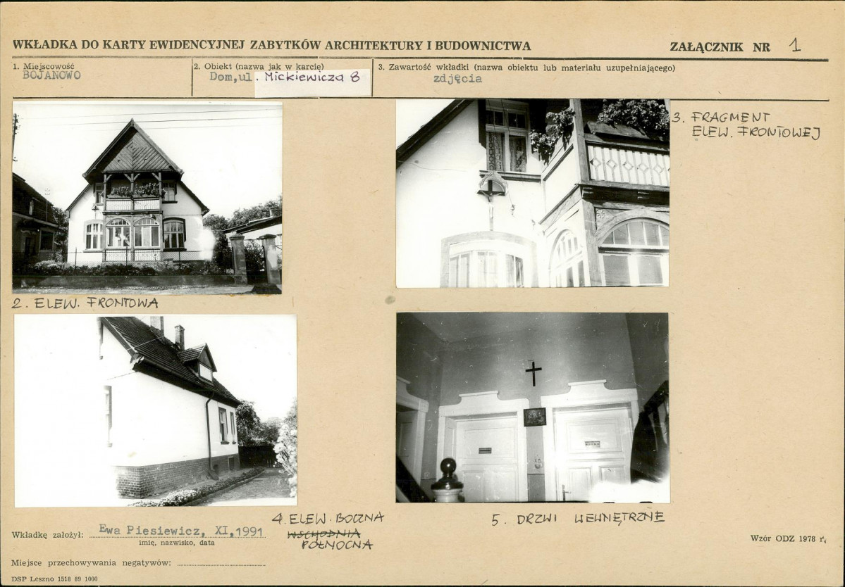 KB - Karta biała, skan nr 5