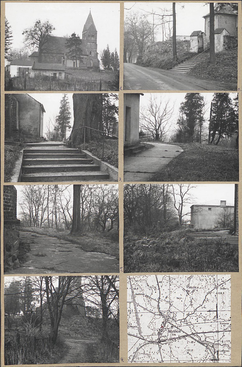 KC - Karta cmentarza, skan nr 4