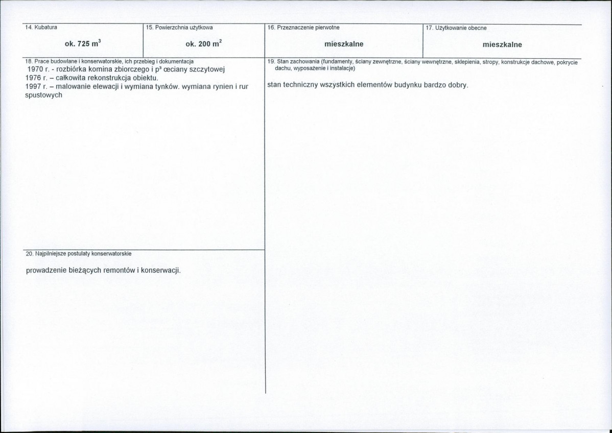 KB - Karta biała, skan nr 3