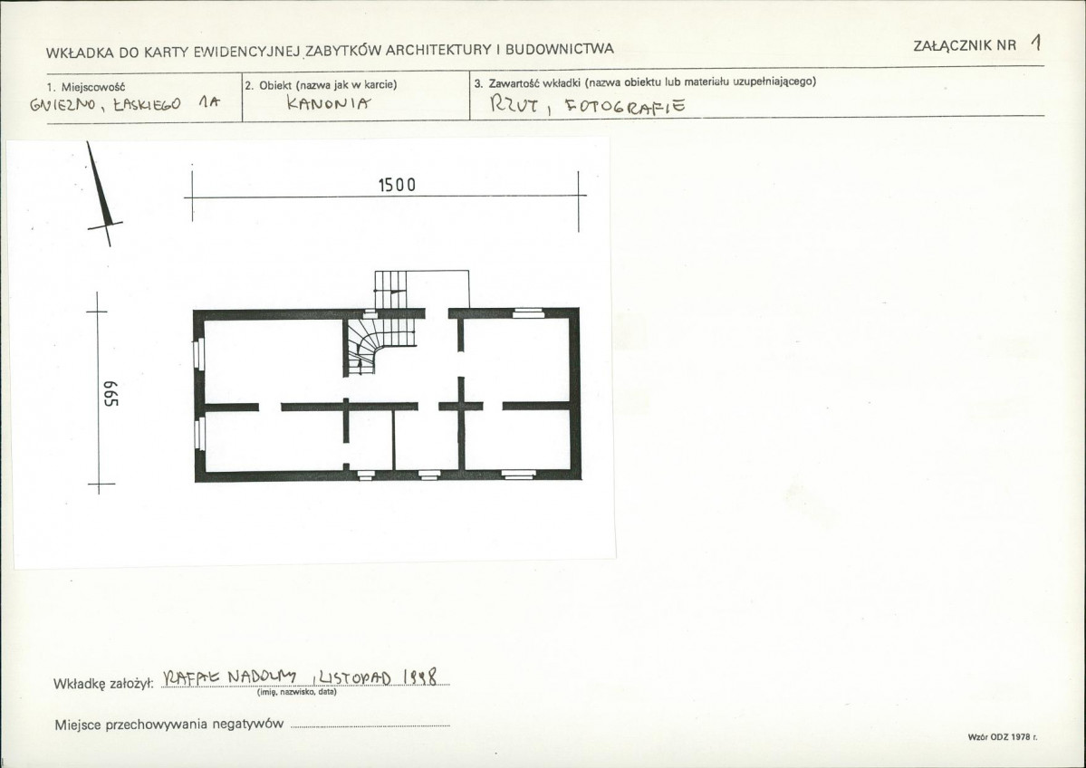 KB - Karta biała, skan nr 5