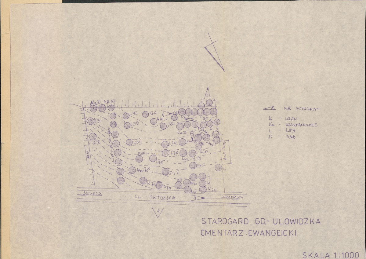 KC - Karta cmentarza, skan nr 3