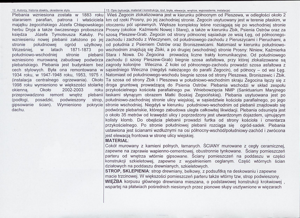KB - Karta biała, skan nr 2