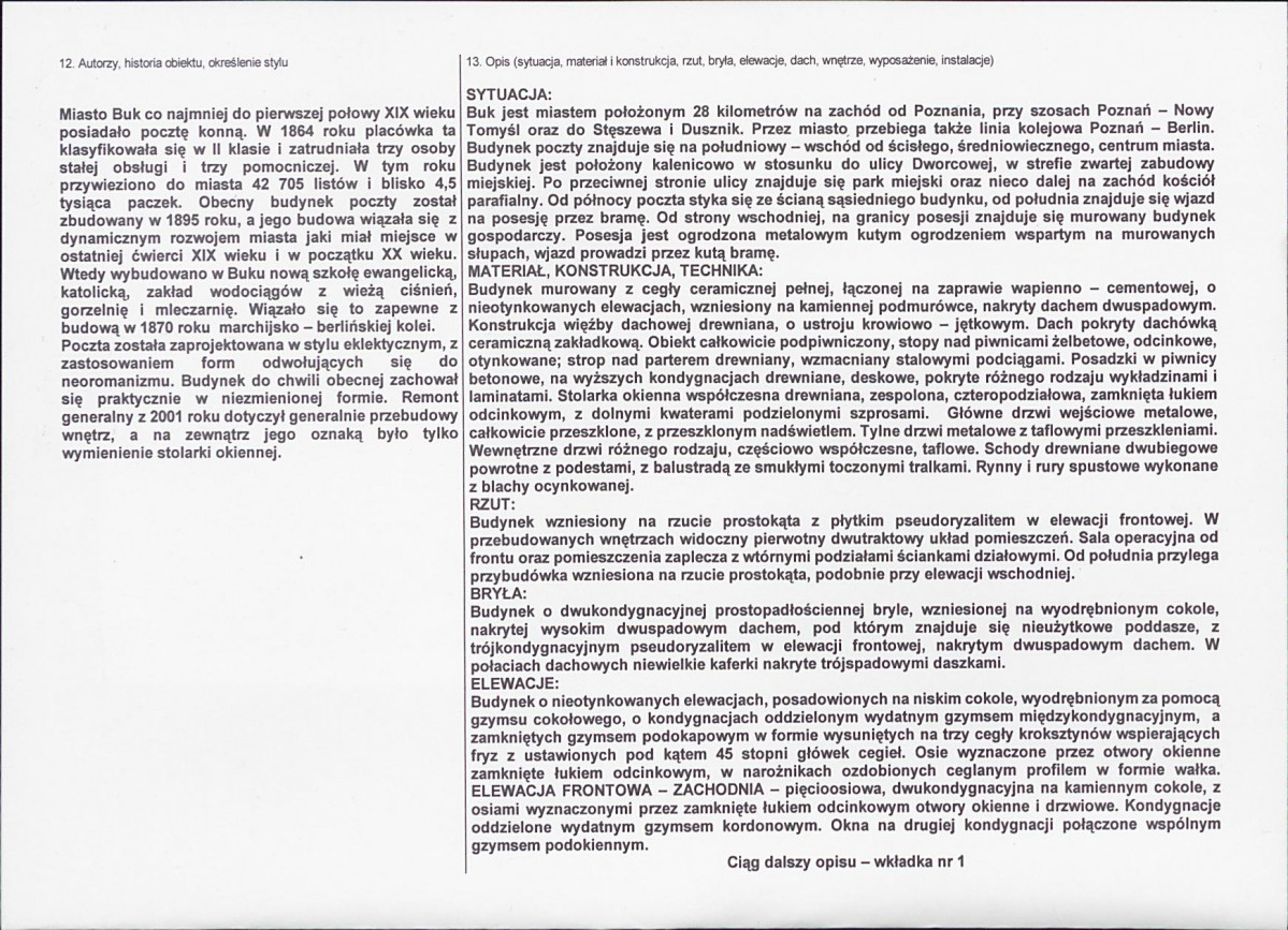 KB - Karta biała, skan nr 2