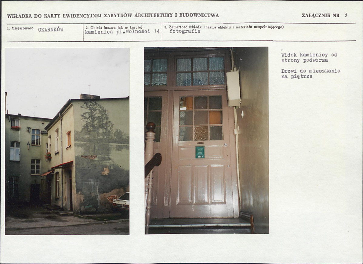 KB - Karta biała, skan nr 9