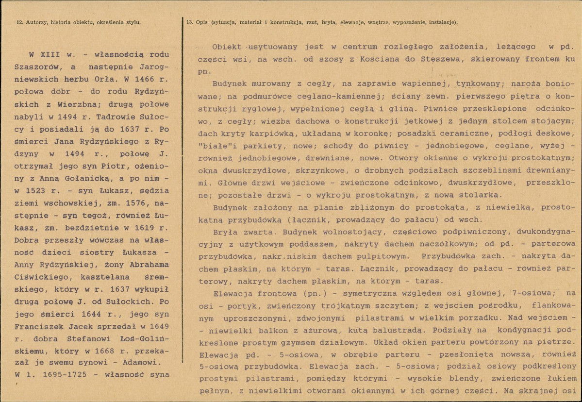 KB - Karta biała, skan nr 2