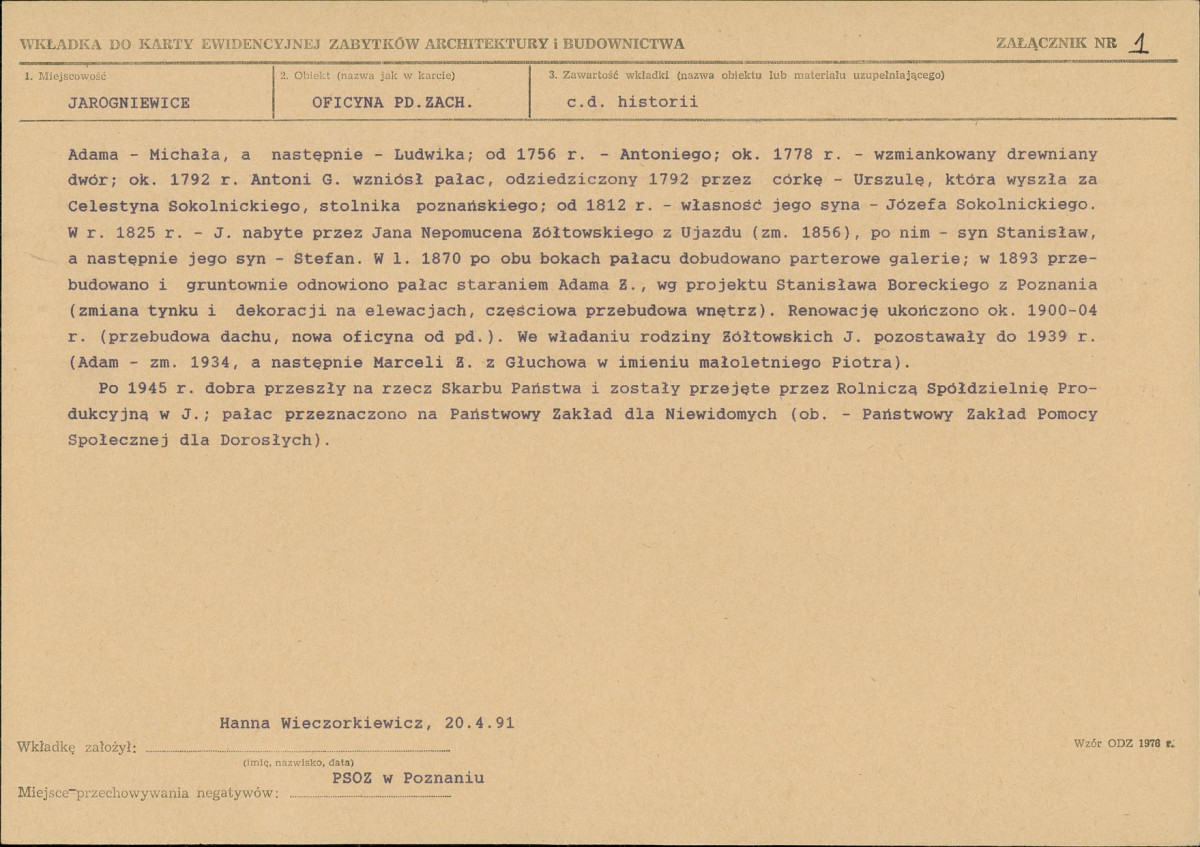 KB - Karta biała, skan nr 5