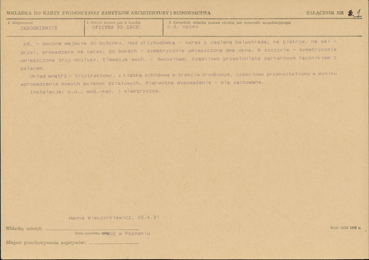 KB - Karta biała, skan nr 6