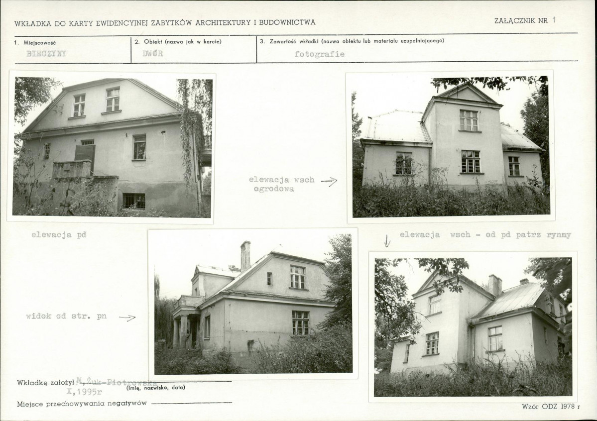 KB - Karta biała, skan nr 5