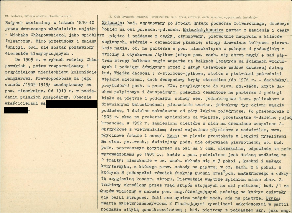 KB - Karta biała, skan nr 2