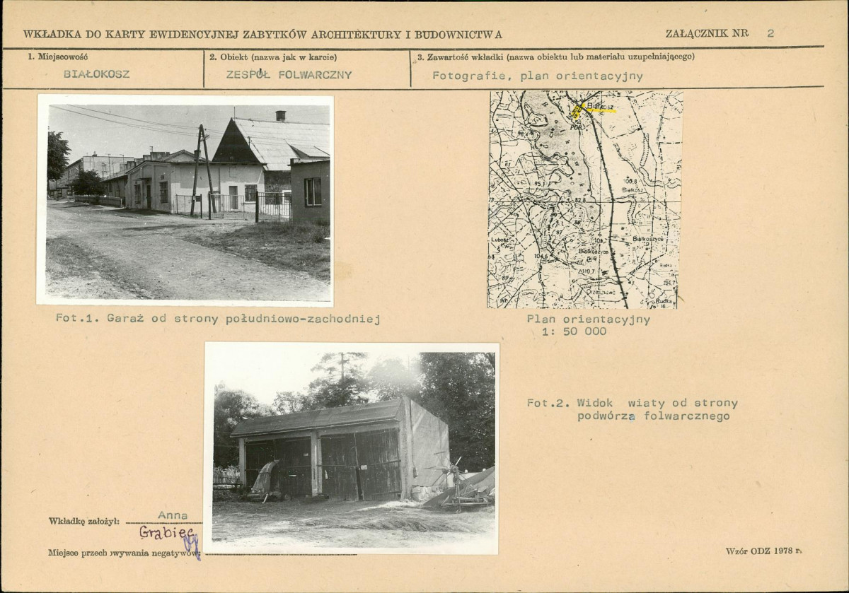 KB - Karta biała, skan nr 7