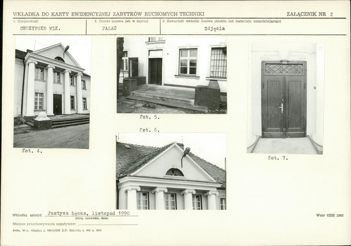 KB - Karta biała, skan nr 7
