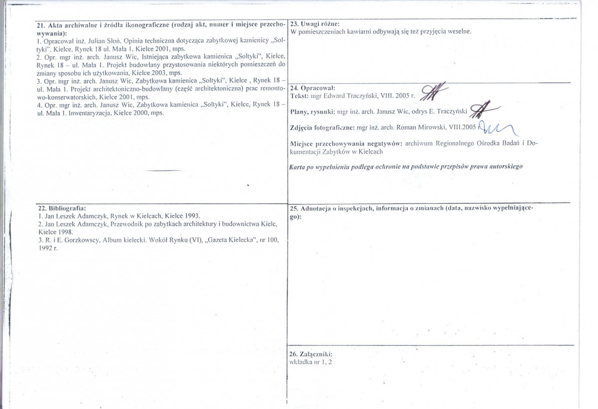 KB - Karta biała, skan nr 4