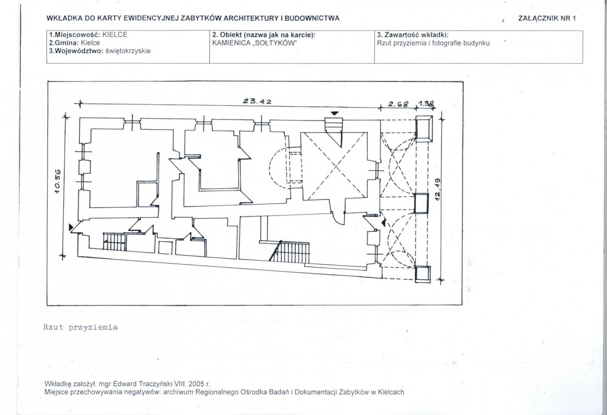 KB - Karta biała, skan nr 5