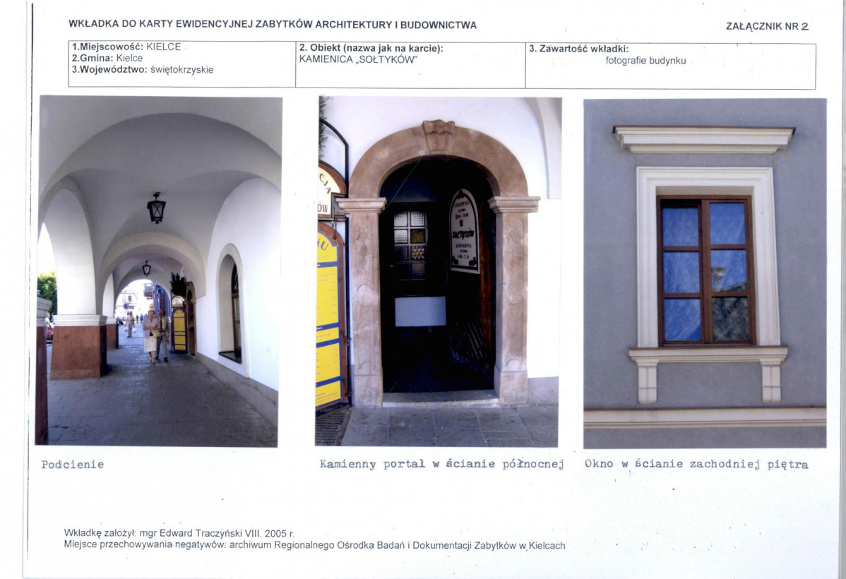 KB - Karta biała, skan nr 7