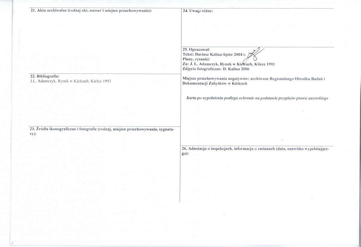 KB - Karta biała, skan nr 4