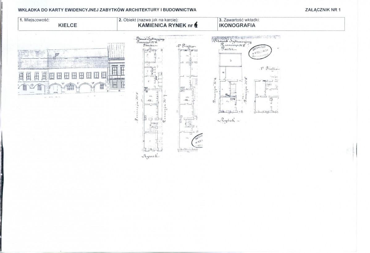 KB - Karta biała, skan nr 5