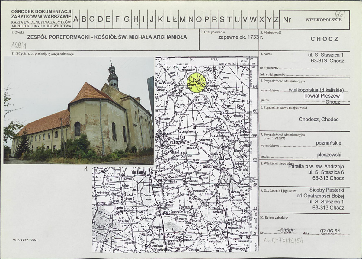 Karta biała, skan nr 1