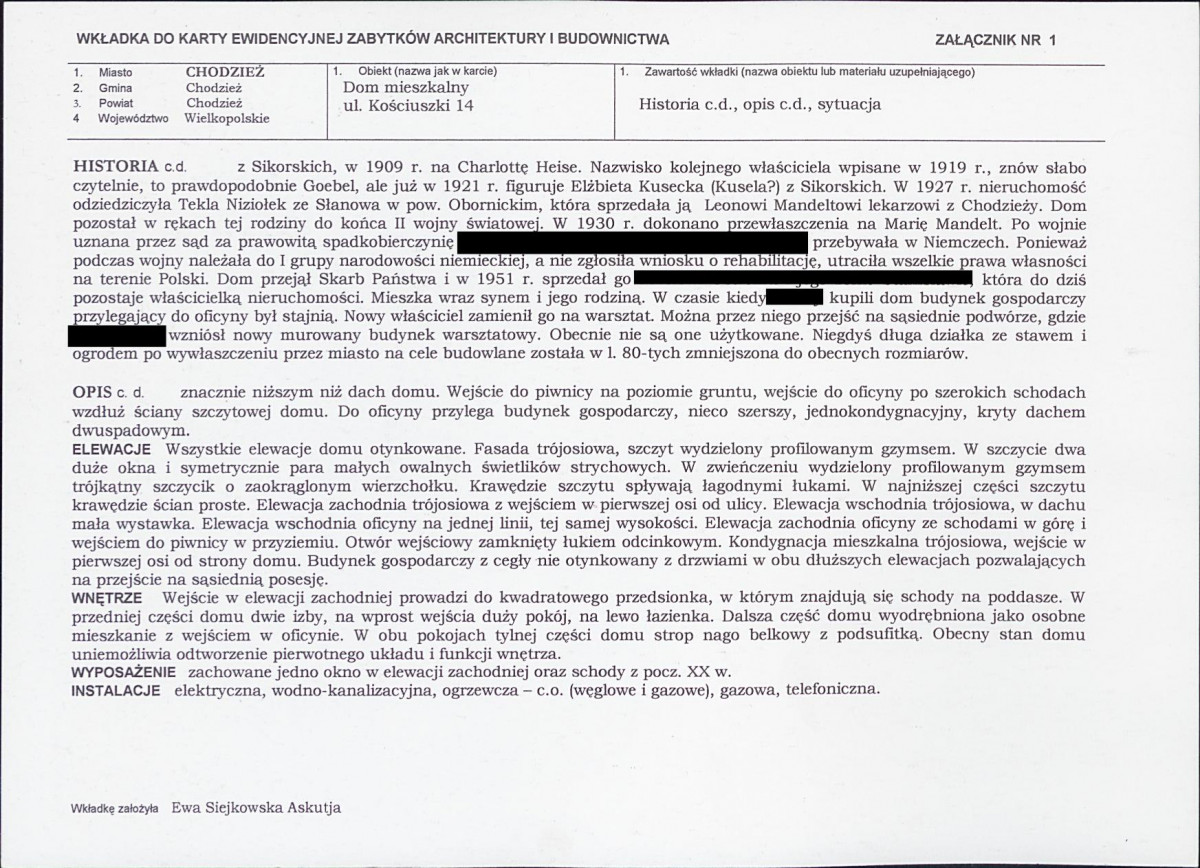 KB - Karta biała, skan nr 5