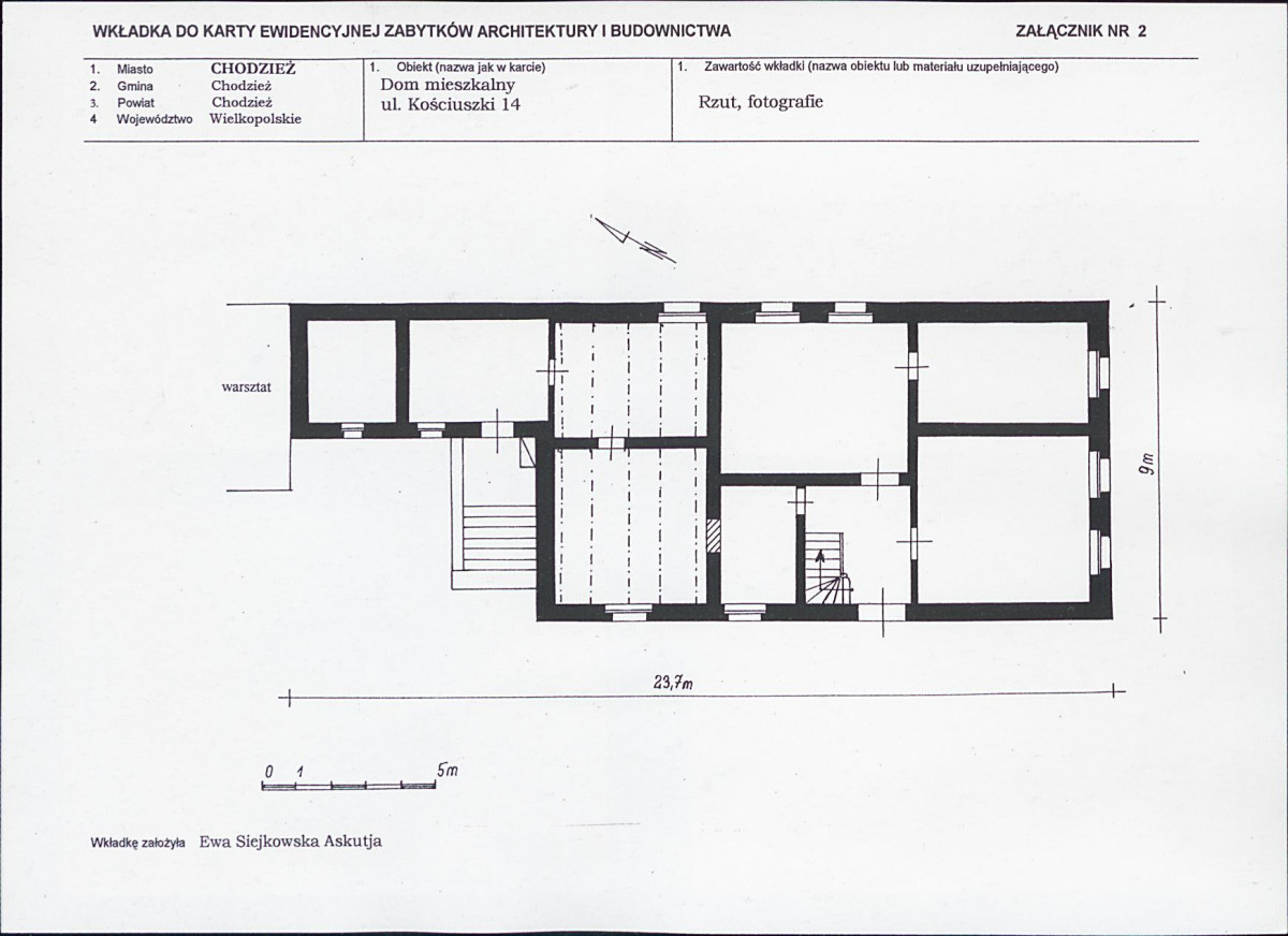 KB - Karta biała, skan nr 7