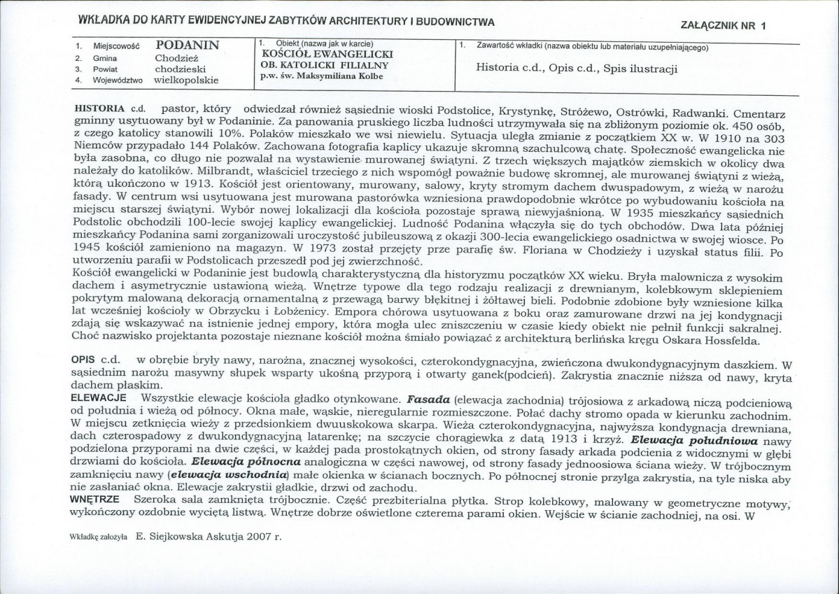 KB - Karta biała, skan nr 5