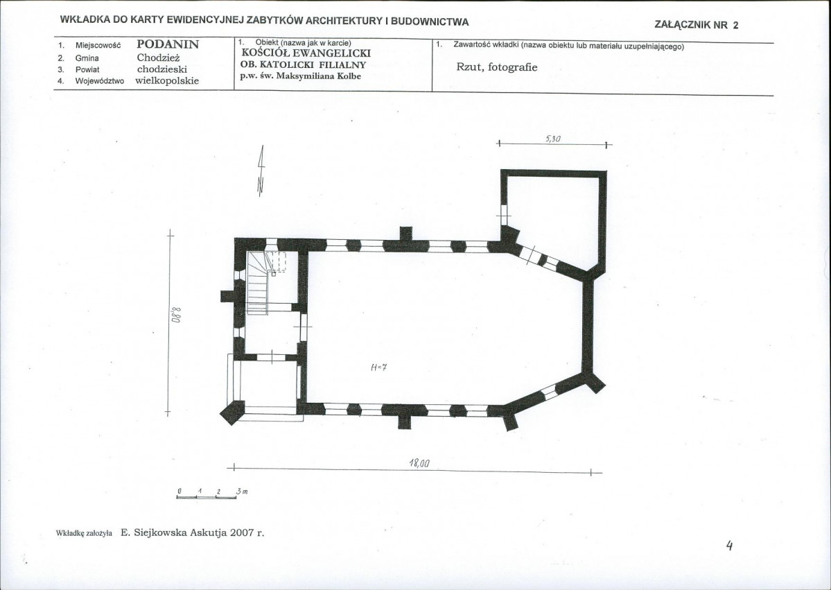 KB - Karta biała, skan nr 7