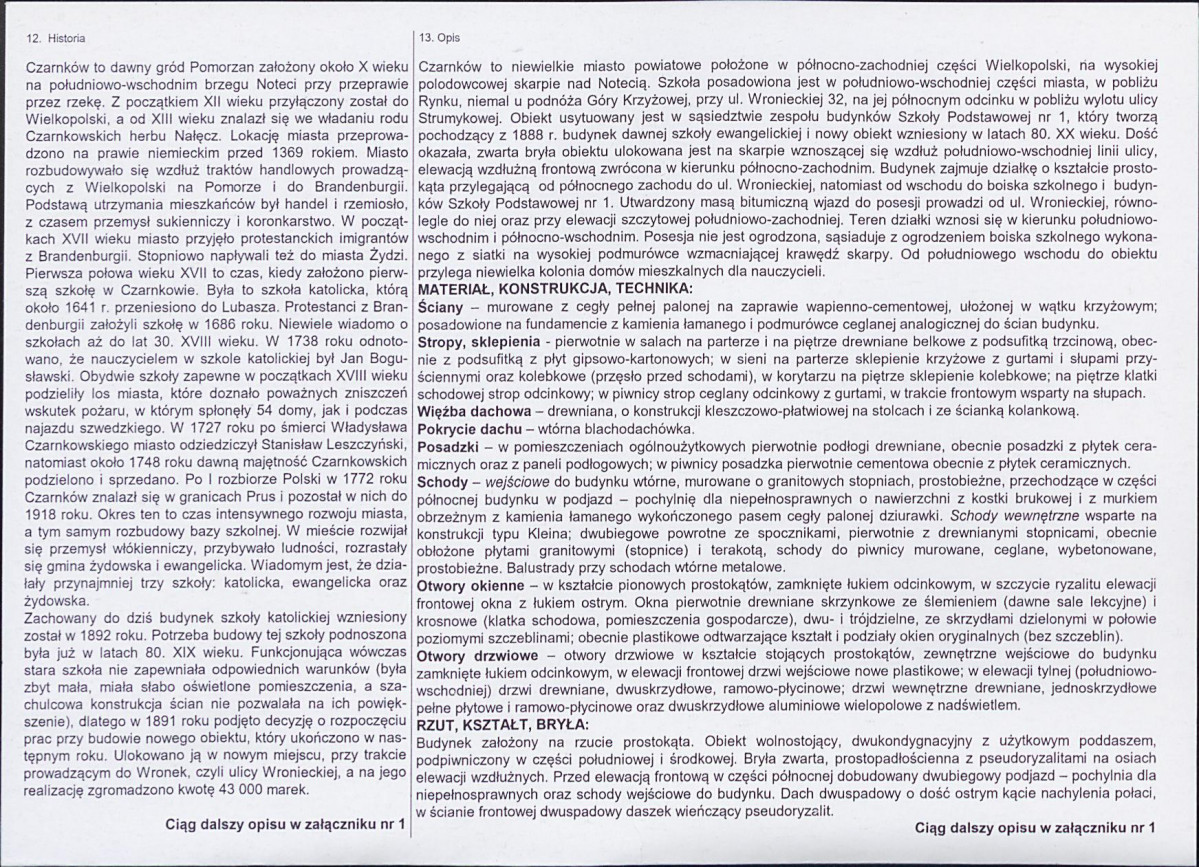 KB - Karta biała, skan nr 2