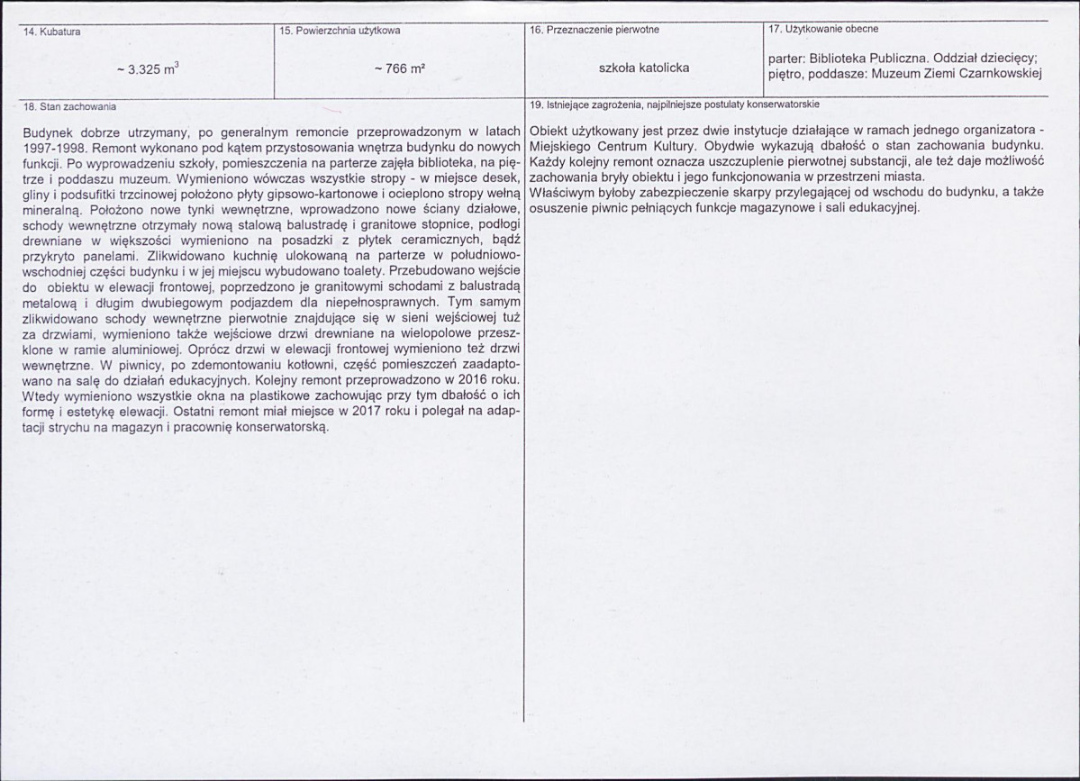 KB - Karta biała, skan nr 3