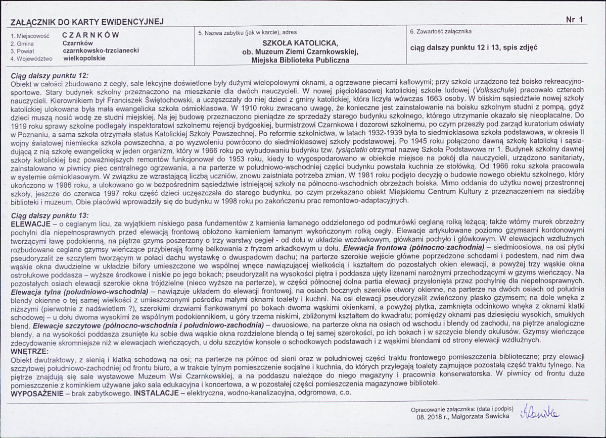 KB - Karta biała, skan nr 5