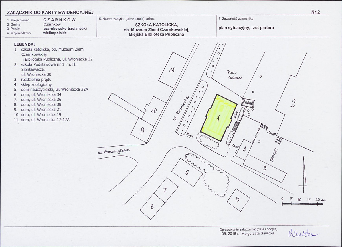 KB - Karta biała, skan nr 7
