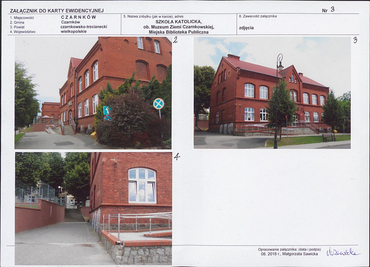 KB - Karta biała, skan nr 9